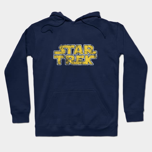 THE FORCE BEAMED ME UP Hoodie by bembureda